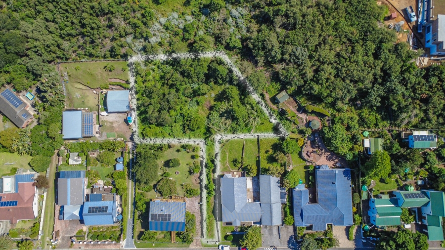 0 Bedroom Property for Sale in Knysna Heights Western Cape